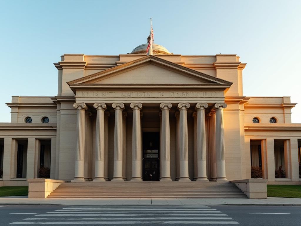 High Court of Australia