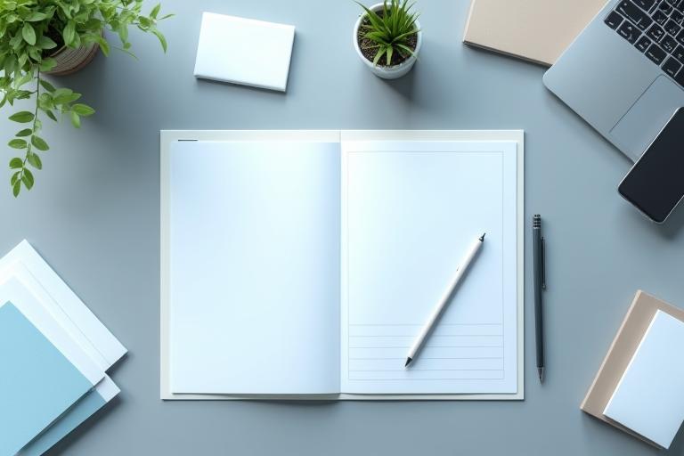 Paperless legal workspace