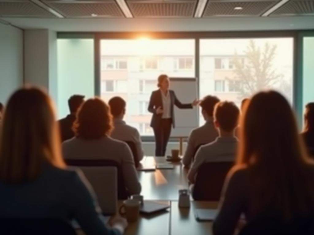 Interactive legal workshop
